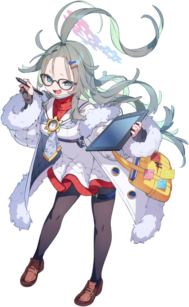 Himeki Meru Blue Archive Image by Bukurote 4020595 Zerochan