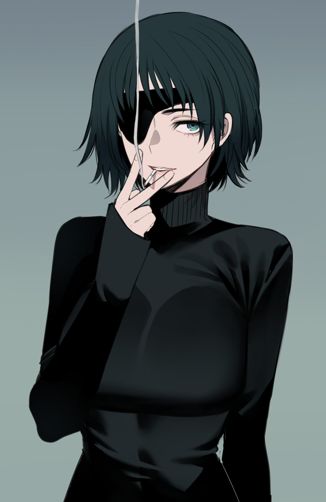 Himeno Chainsaw Man Image by spray and pray 3914376 Zerochan