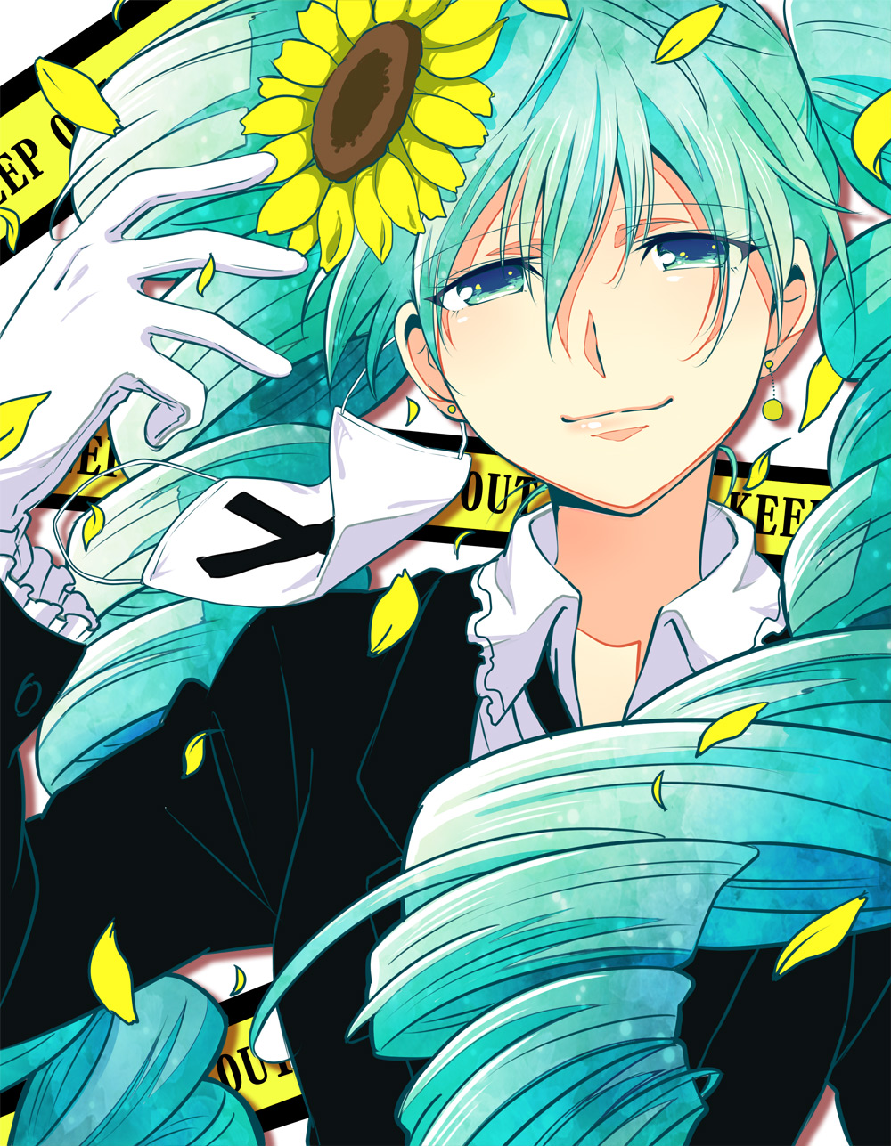 Himitsu Keisatsu (Secret Police) Image 1508989 Zerochan Anime Image