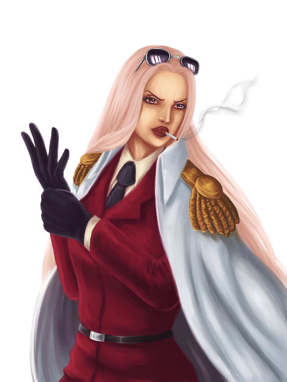 Hina (ONE PIECE) Image by Noldien 2355681 Zerochan Anime Image Board