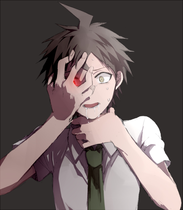 Hinata Hajime Super Danganronpa 2 Image 1504784 Zerochan Anime