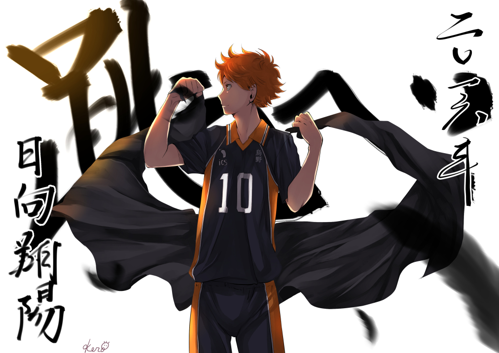 Hinata Shouyou Haikyuu!! Image by kero sweet 1956645 Zerochan