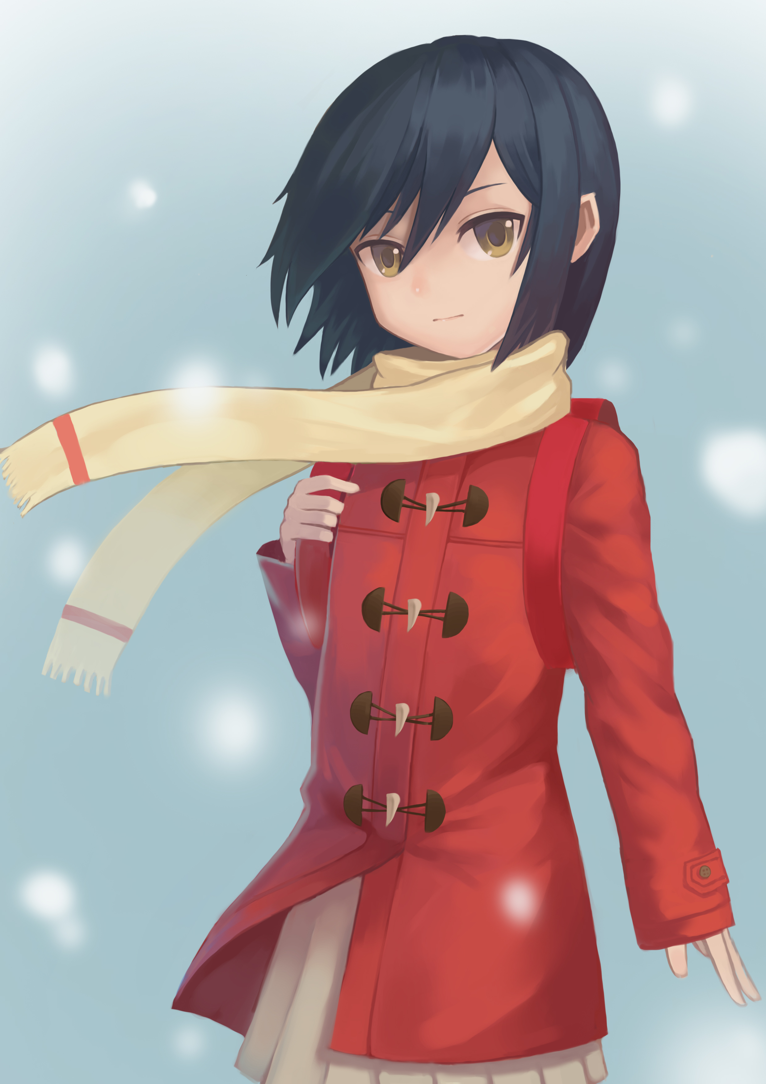 Hinazuki Kayo/1963192 Zerochan