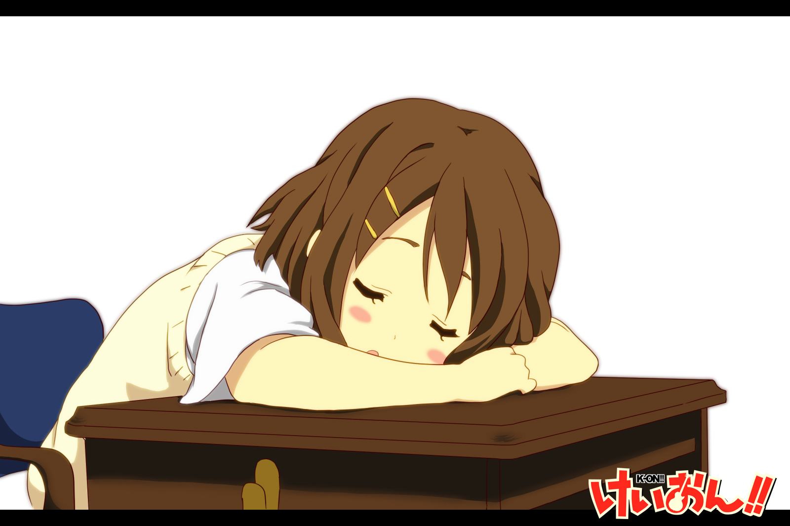 Hirasawa Yui/#224256 - Zerochan