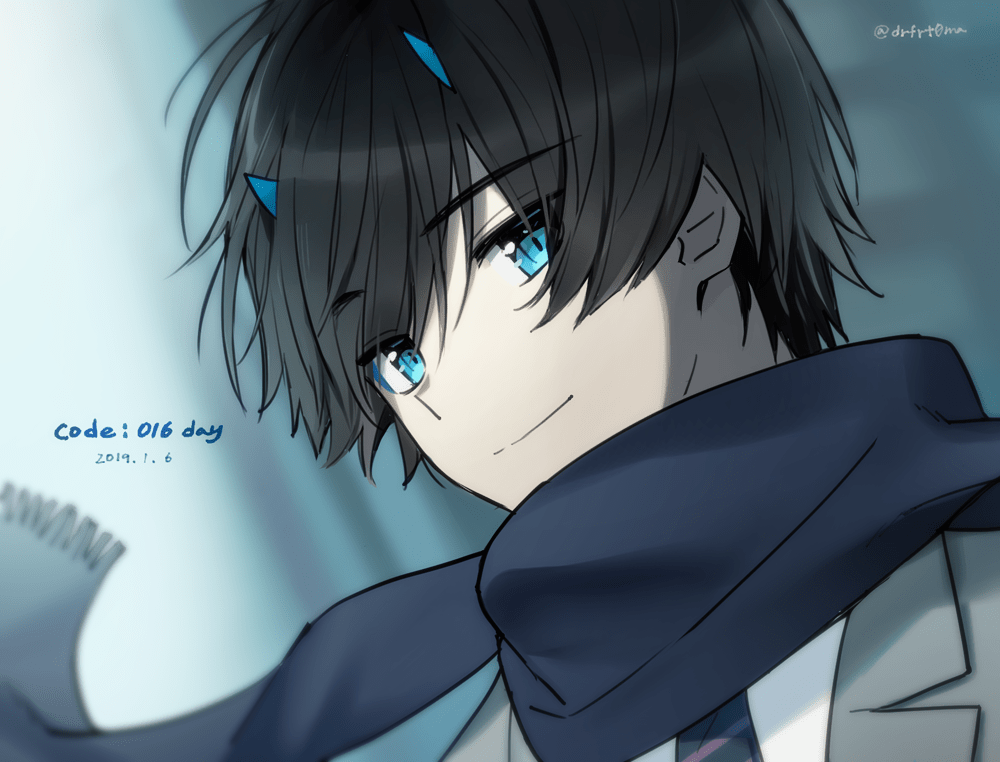 Hiro (Darling in the FranXX) Image by coburina toma #2598229 - Zerochan