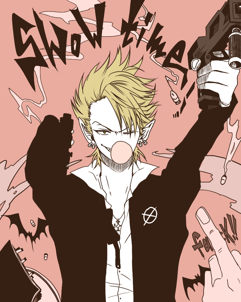 Hiruma Yoichi Eyeshield 21 Zerochan Anime Image Board