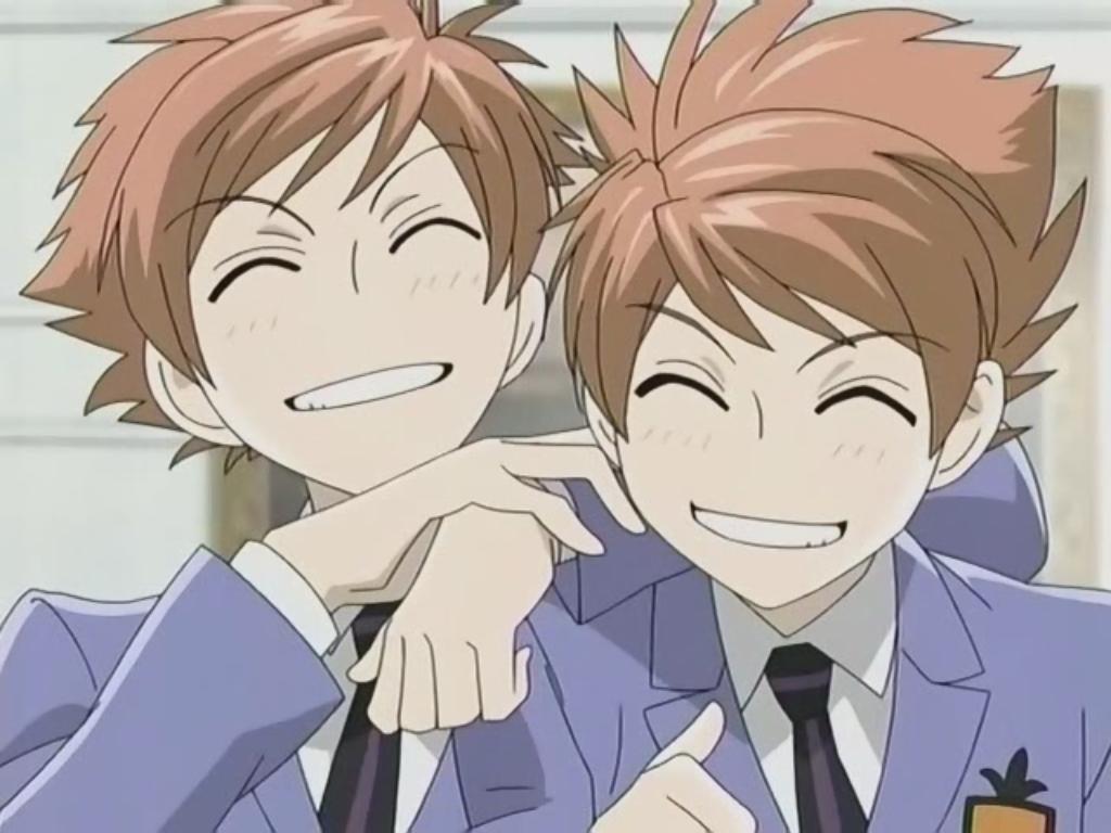 Ouran High School Host Club, Screenshot Zerochan Anime Image Board