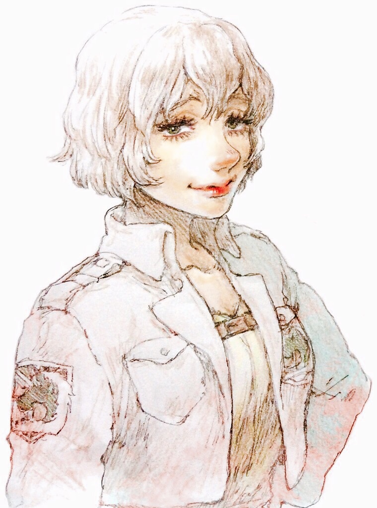 Hitch Dreyse Attack on Titan Image by itbtbi 2152207 Zerochan