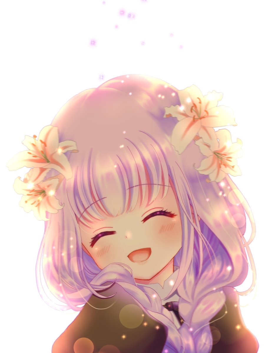 Hitotsuyanagi Yuri Assault Lily Project Image by 水羽/skeb受付中 3270589 Zerochan Anime Image