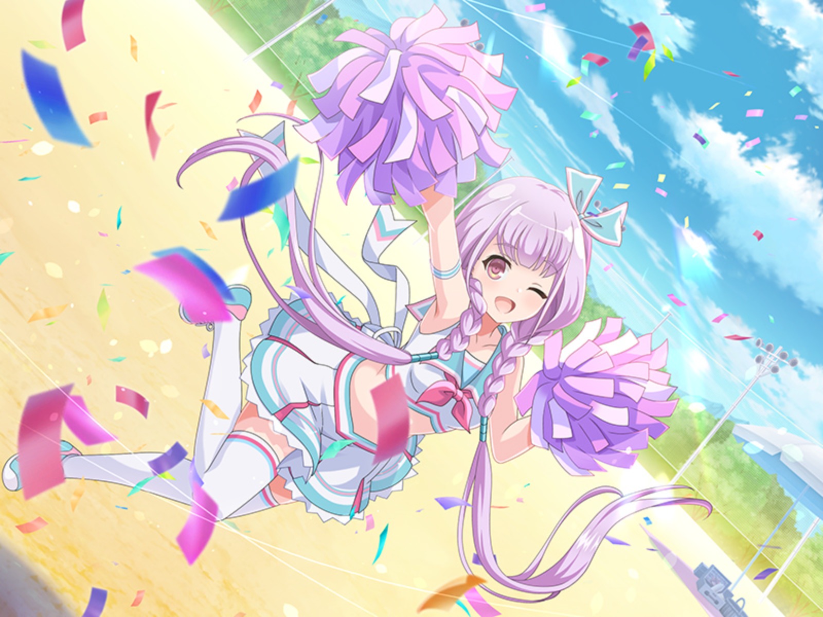 Hitotsuyanagi Yuri Assault Lily Project Wallpaper by Pokelabo 3518553 Zerochan Anime