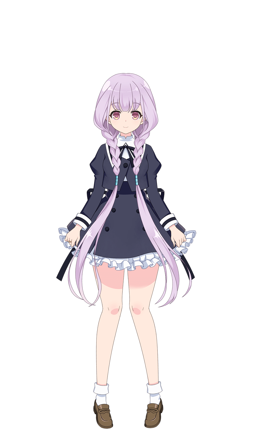 Hitotsuyanagi Yuri Assault Lily Project Image 3764534 Zerochan Anime Image Board