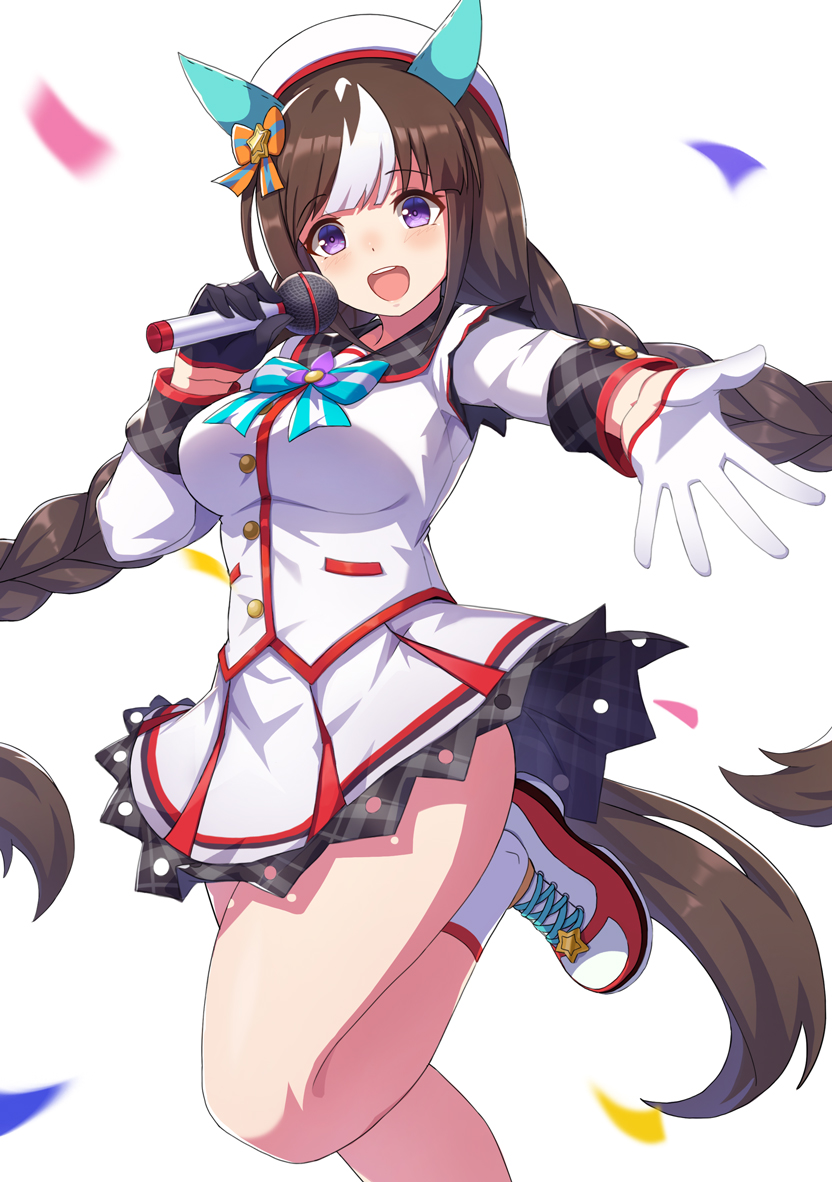 Hokko Tarumae - Uma Musume: Pretty Derby - Image by VoCoCo #3877615