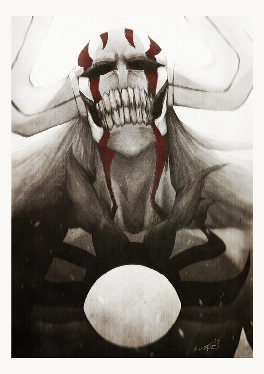 Hollow Ichigo Kurosaki Ichigo Mobile Wallpaper by Uver 1976692