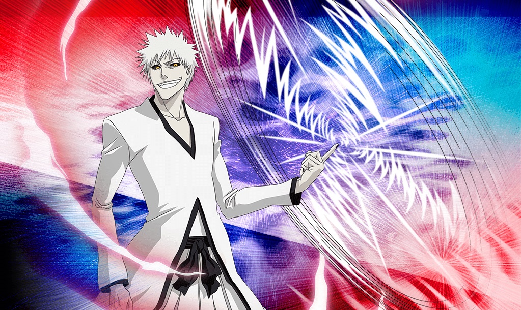 Hollow Ichigo Kurosaki Ichigo Image by KLab 2270698 Zerochan
