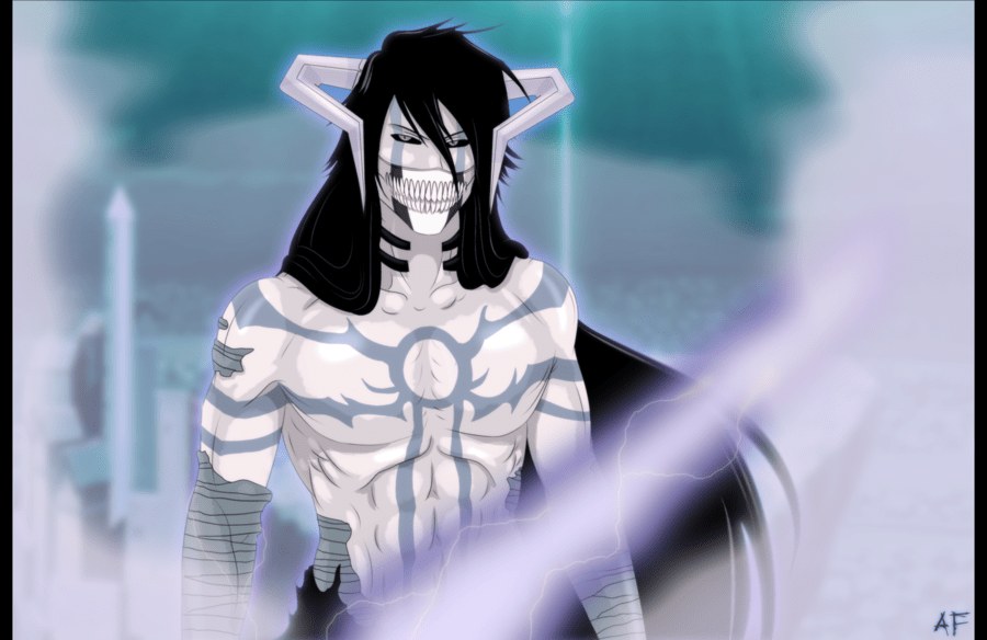 Hollow Ichigo Kurosaki Ichigo Image by Arrancarfighter 2358949