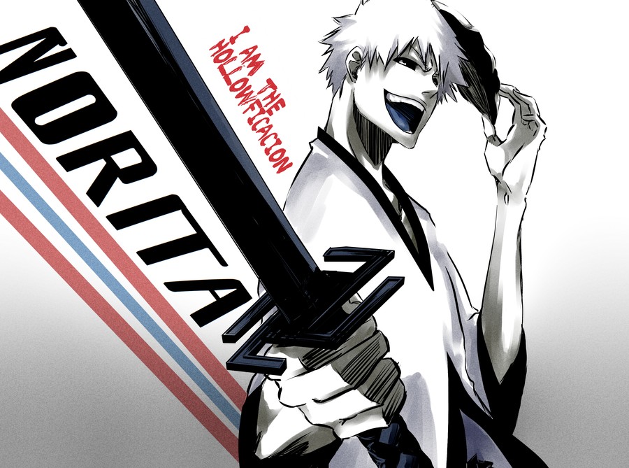 Hollow Ichigo Kurosaki Ichigo Image by Noritachan 914275