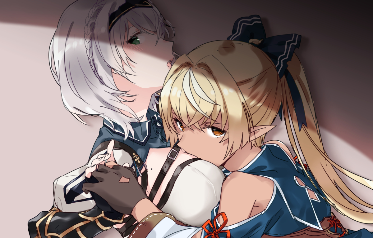 Hololive Image 3397810 Zerochan Anime Image Board