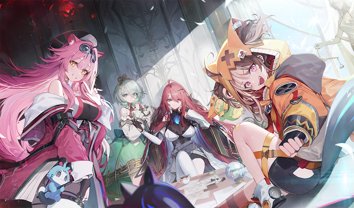 Hololive Image by Cover Ltd. 4205672 Zerochan Anime Image Board