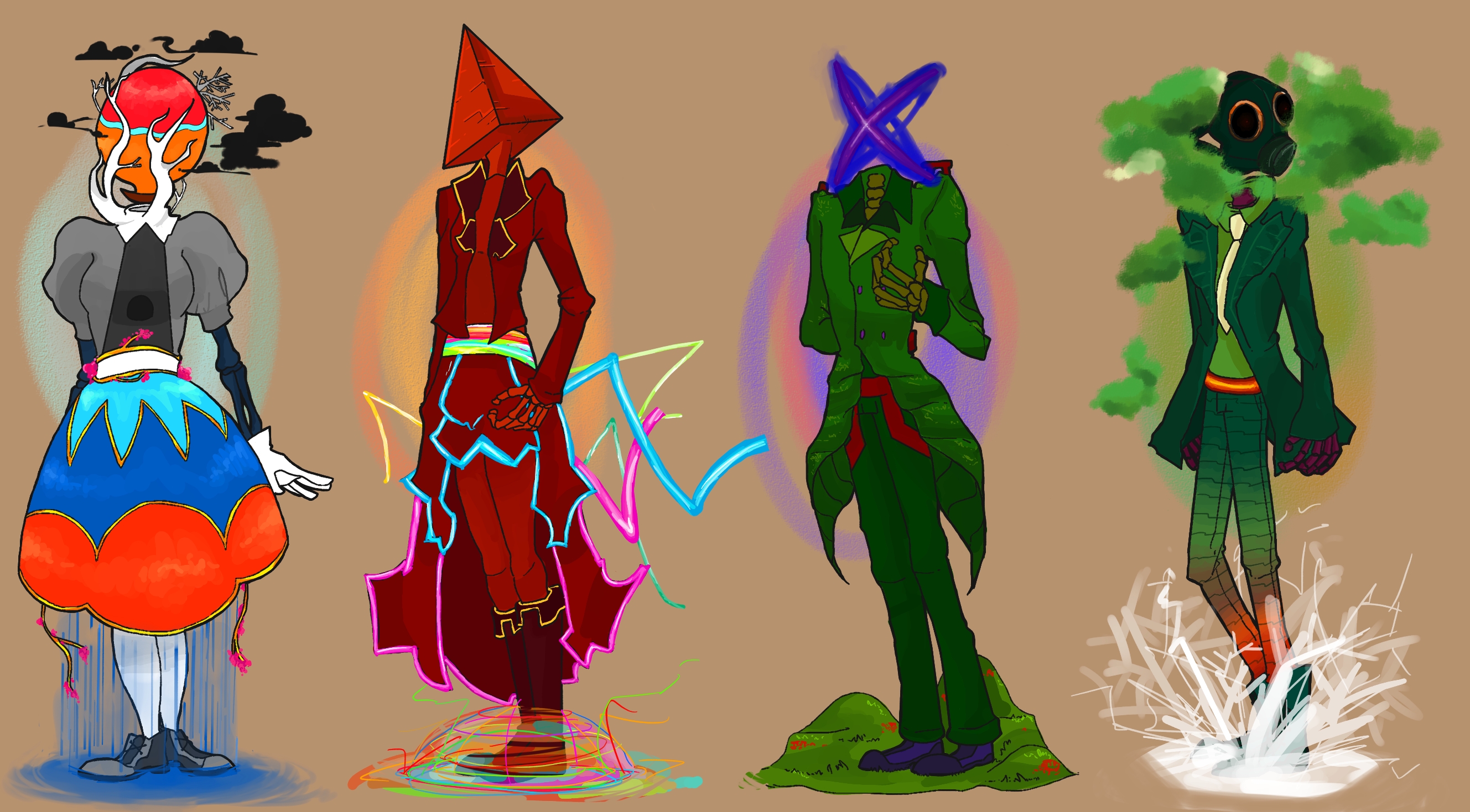 Homestuck Wallpaper by Bearprincess 1419320 Zerochan Anime Image Board