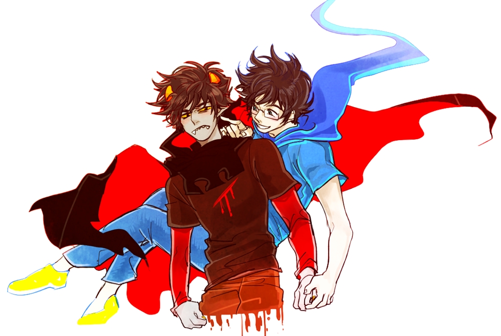 Homestuck Image by Sumssang 1459553 Zerochan Anime Image Board