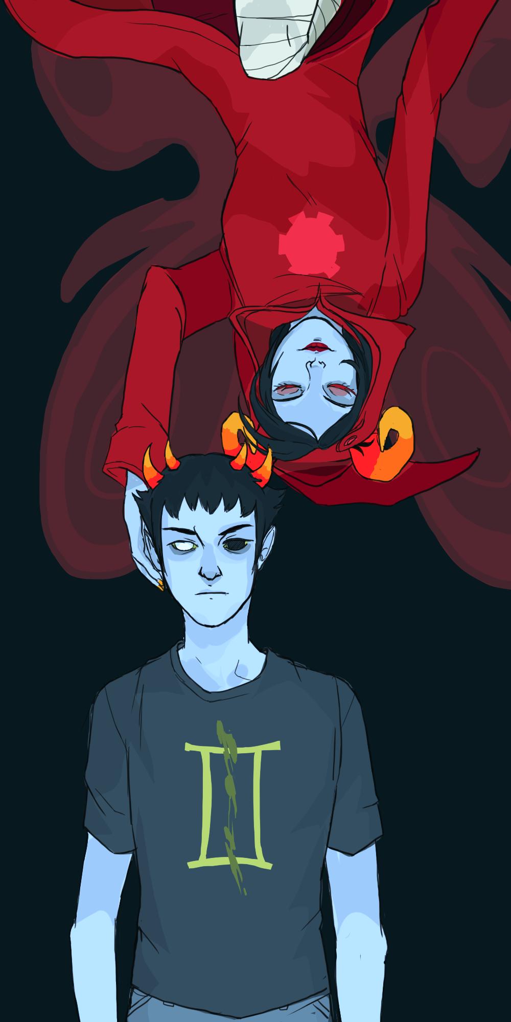 Homestuck Image by Rumminov 718381 Zerochan Anime Image Board