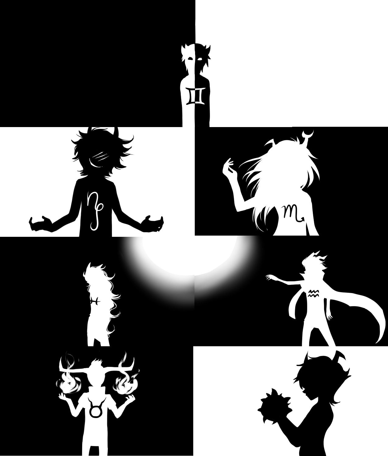 Homestuck Image 877863 Zerochan Anime Image Board