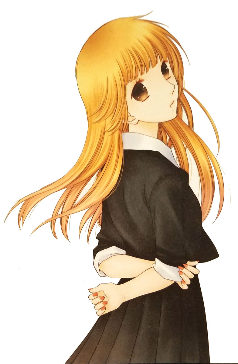 Kyoko Fruits Basket