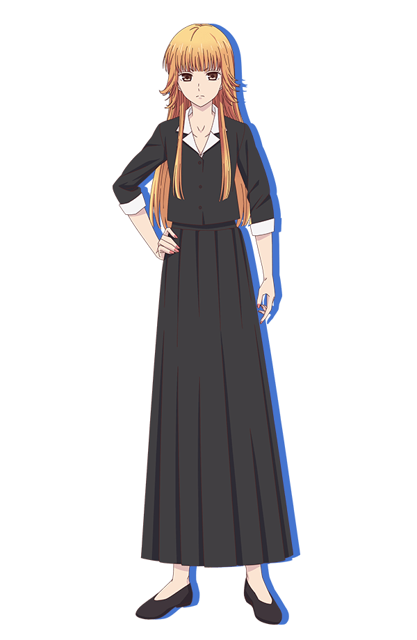 Honda Kyoko Fruits Basket Image by Shindo Masaru 3529873