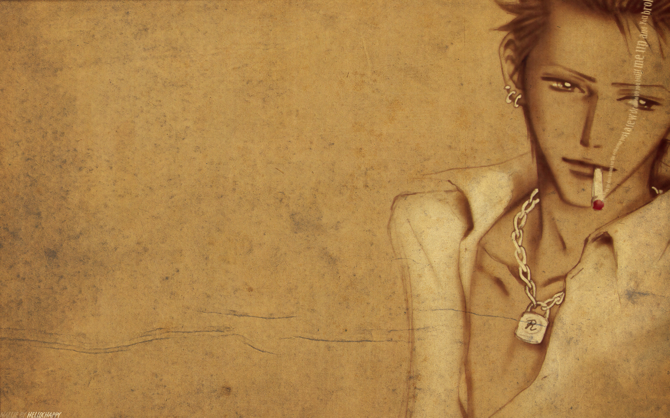 Honjo Ren/668422 Zerochan