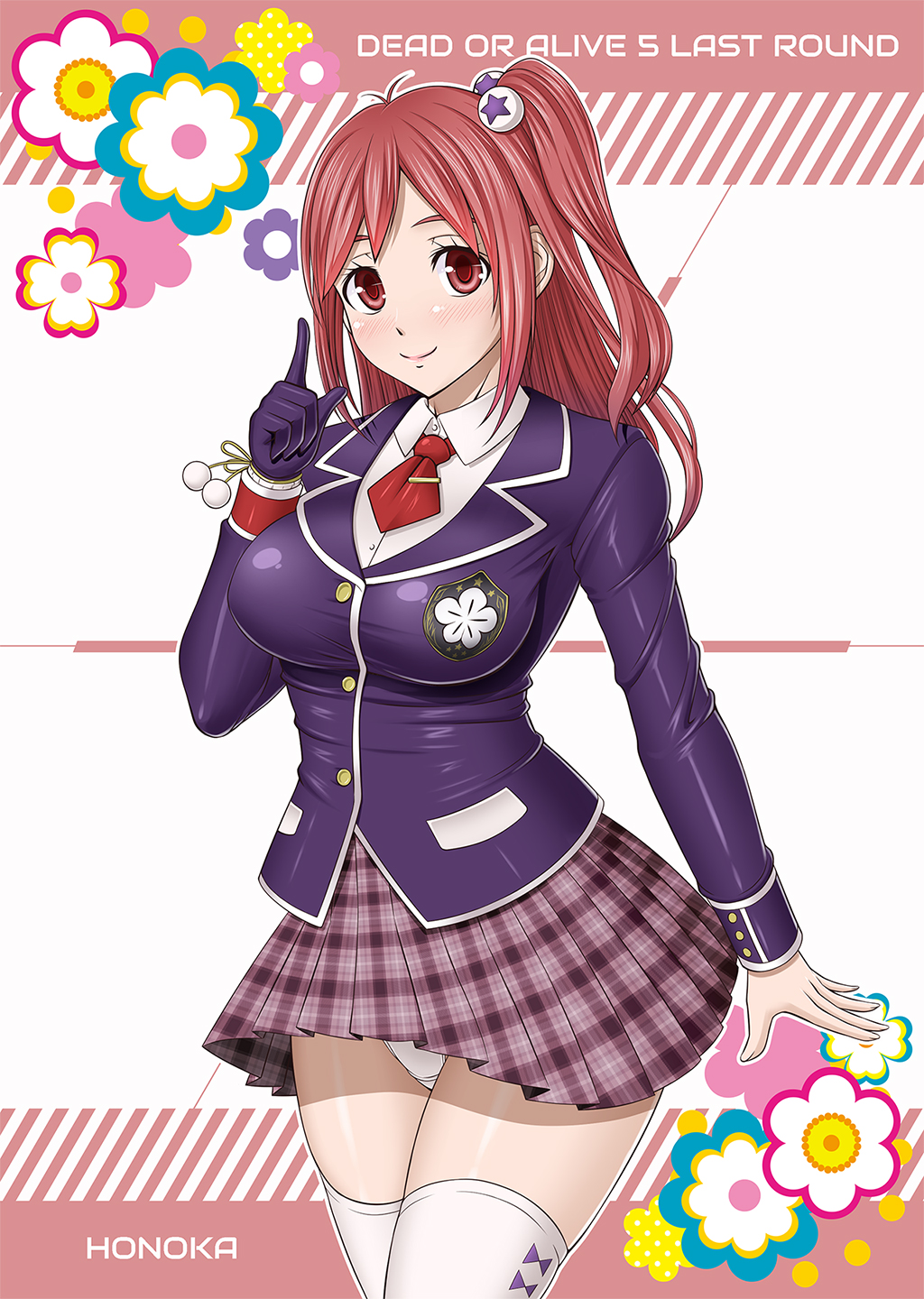 Honoka (Dead or Alive) Image by Pixiv Id 490165 #2827381 - Zerochan