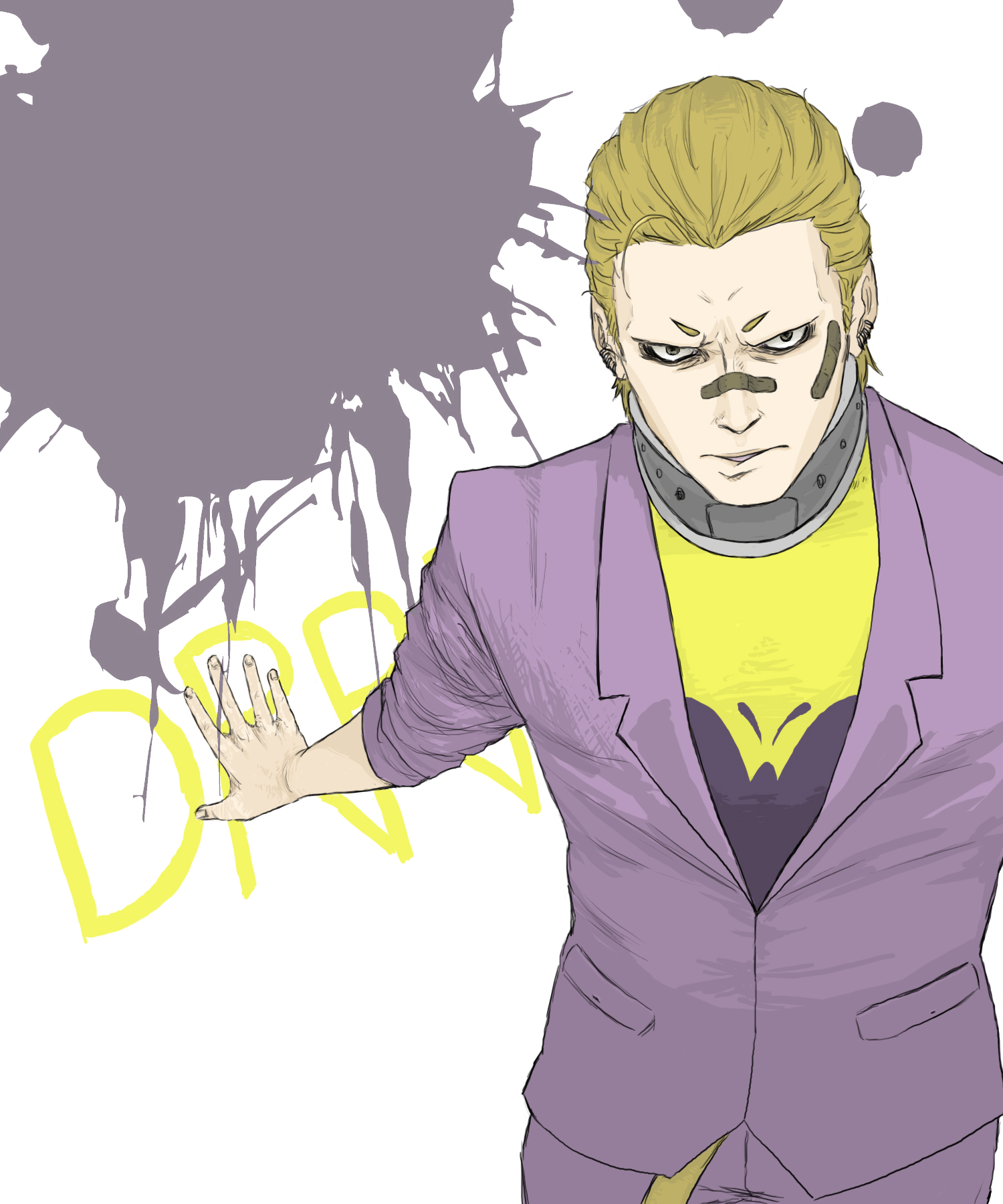 Horada/1686349 Zerochan