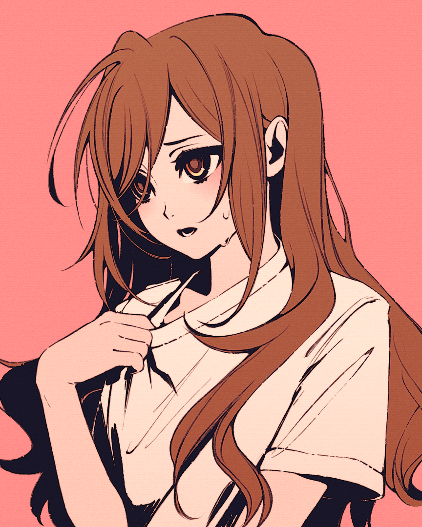 Hori Kyouko - Horimiya - Image by Moshimoshibe #4238253 - Zerochan