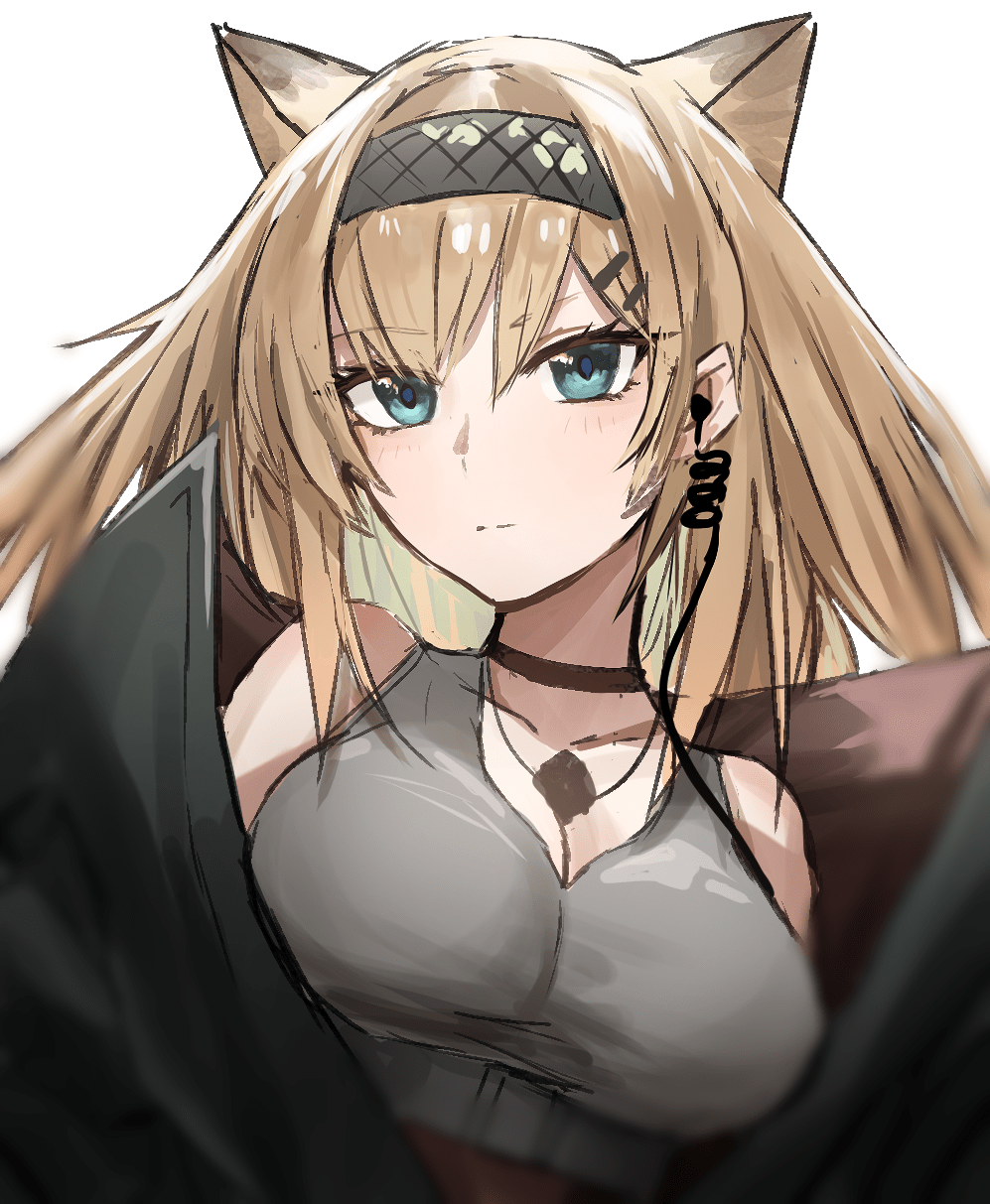 Horn (Arknights) Image by Horn/wood 3624945 Zerochan Anime Image Board