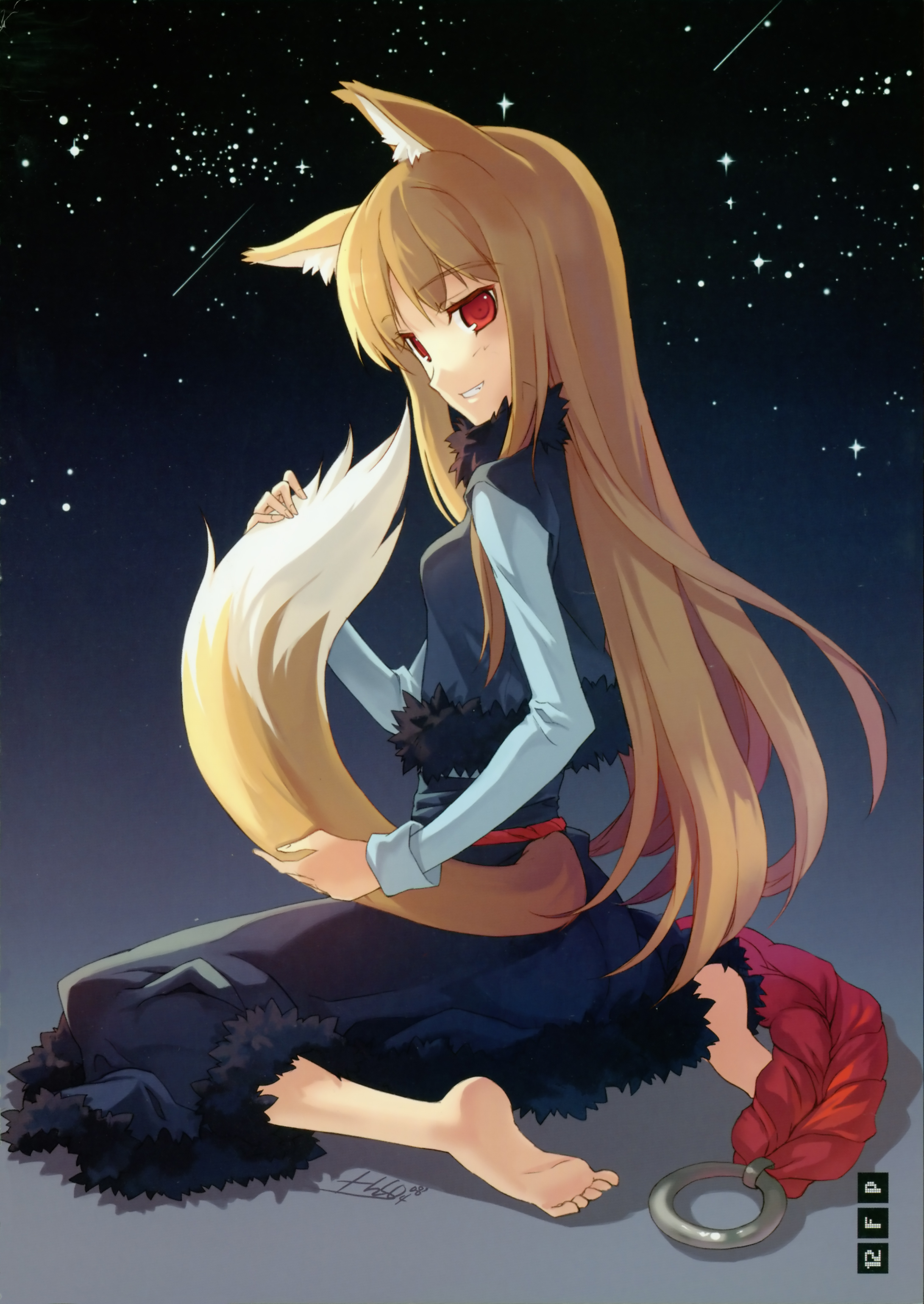 Horo Ookami to Koushinryou page 3 of 18 Zerochan Anime Image Board