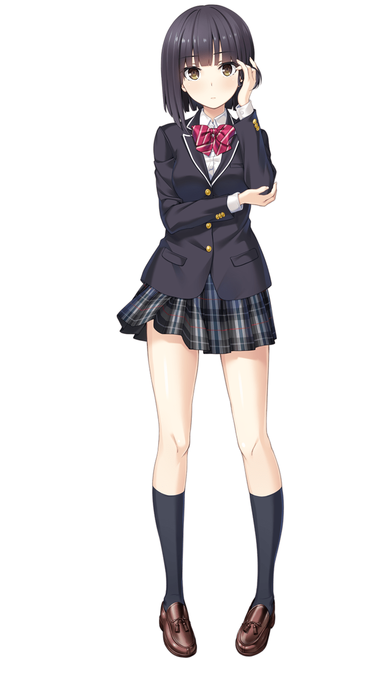 Hosaki Sumire Full Kiss Image by Unasaka Ryou 3465561 Zerochan