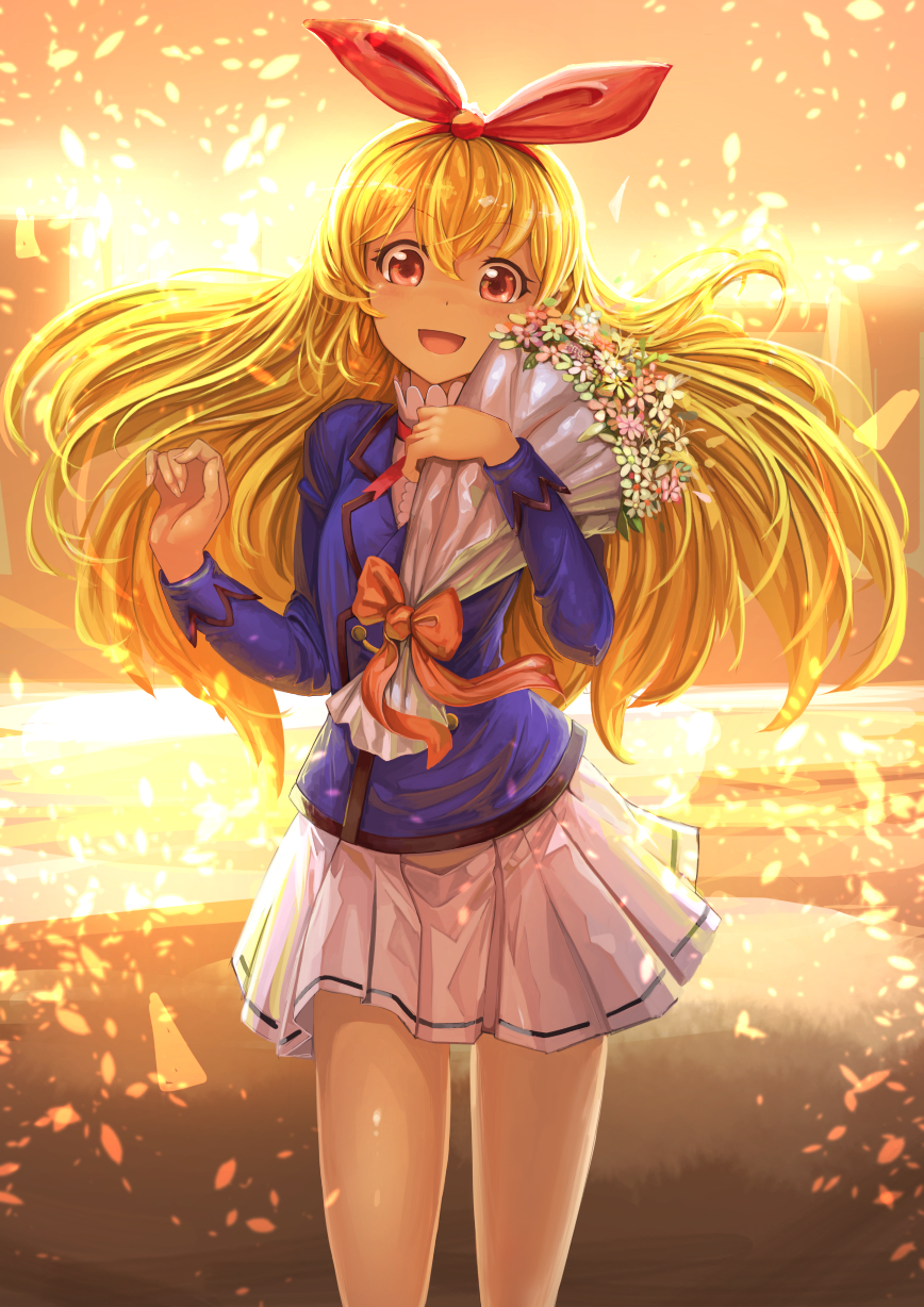 Hoshimiya Ichigo (Ichigo Hoshimiya) Aikatsu! Mobile