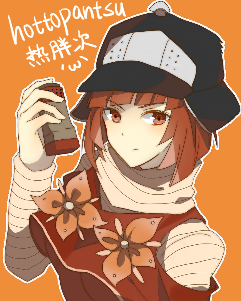 Hot Pants (Steel Ball Run) Wallpaper by RedMero 2184822 Zerochan