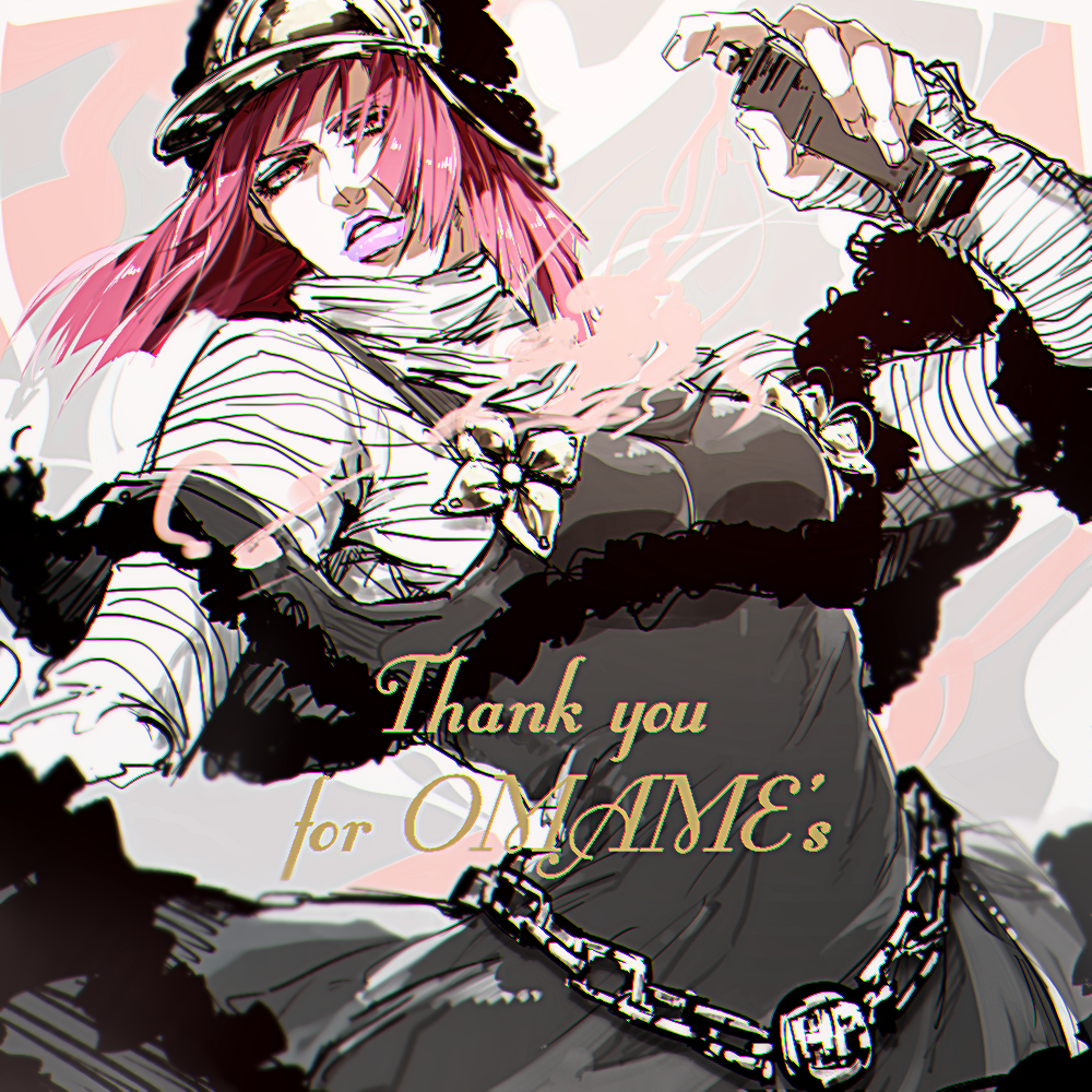 Hot Pants (Steel Ball Run) Image by Kiki (Pixiv Id 3299532) 2590926