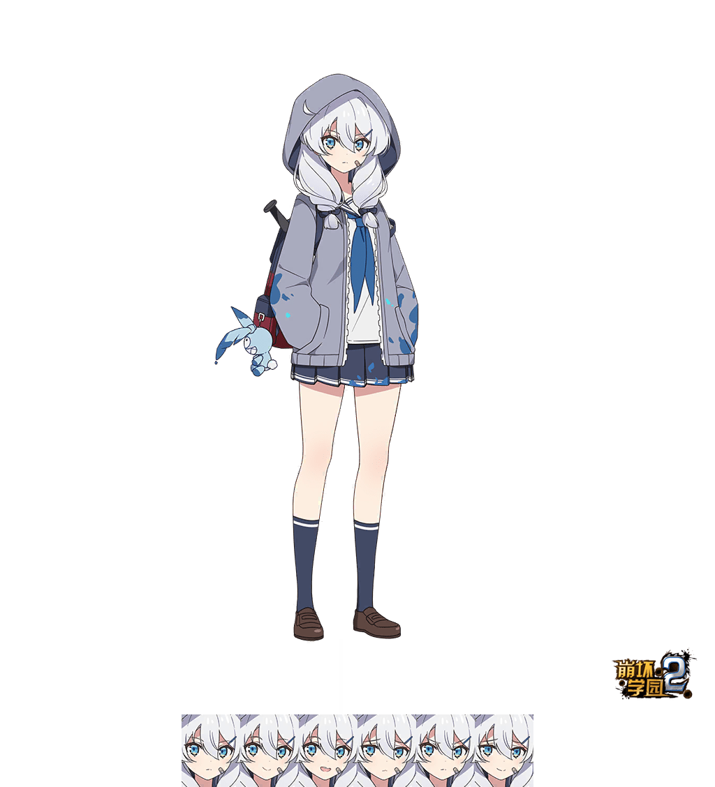 Houkai Gakuen 2 (Guns Girl Z) Image 4070487 Zerochan Anime Image Board