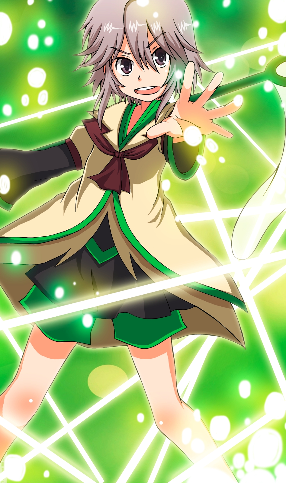 Houren Yabusame Len'en Image by Ximsol182 1714765 Zerochan Anime