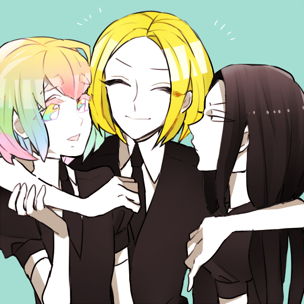 Houseki no Kuni/1865854 Zerochan