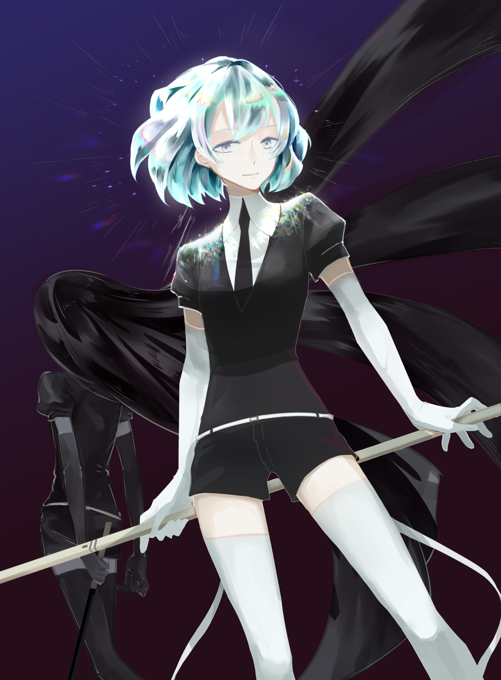 Houseki no Kuni (Land Of The Lustrous) Image 2217696 Zerochan Anime