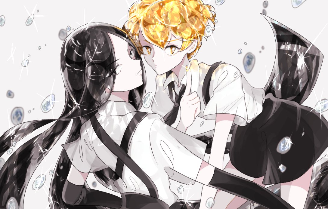 Houseki no Kuni (Land Of The Lustrous) Image 2225817 Zerochan Anime