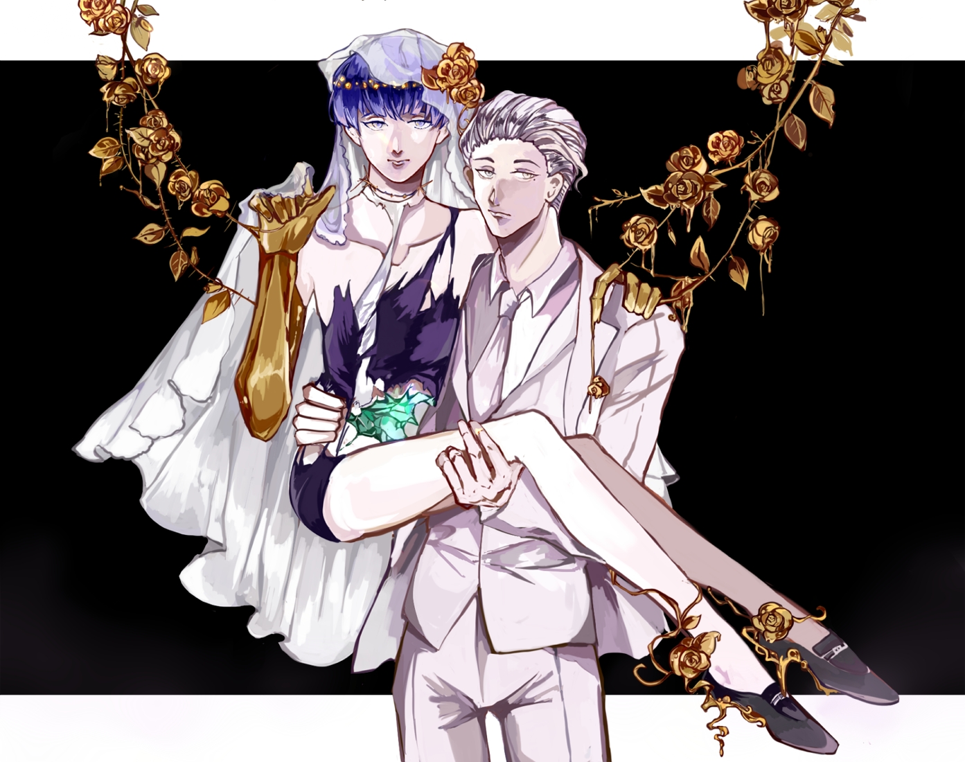 Houseki no Kuni (Land Of The Lustrous) Image by tancanghai 2228608