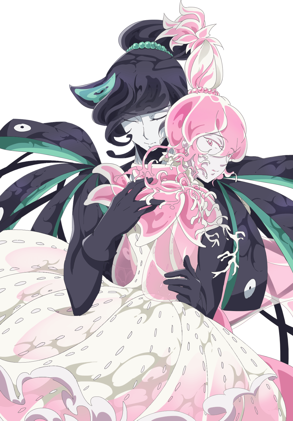 Houseki no Kuni (Land Of The Lustrous) Image 2228696 Zerochan Anime