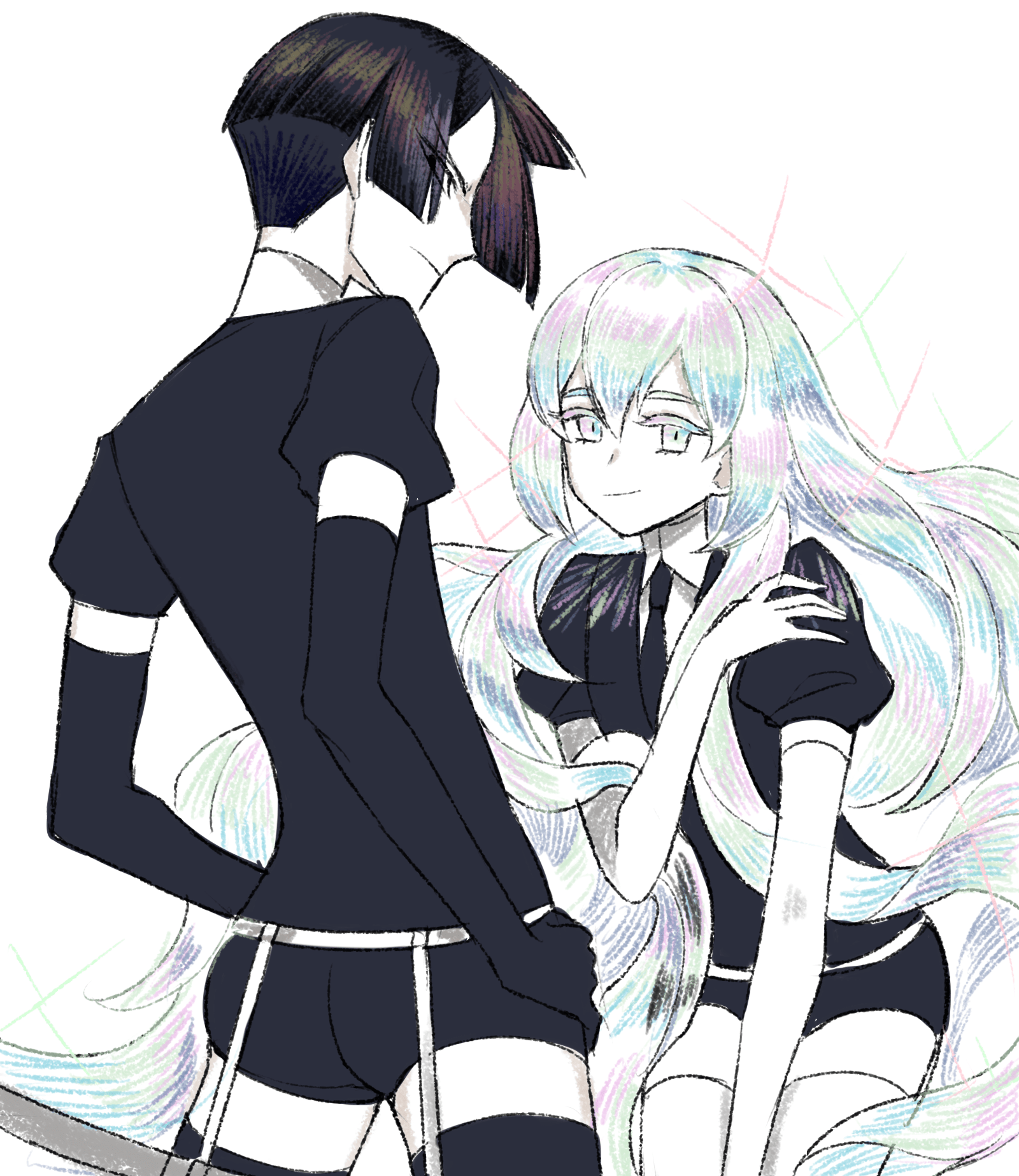 Houseki no Kuni (Land Of The Lustrous) Image by UltraCat7724 2232414