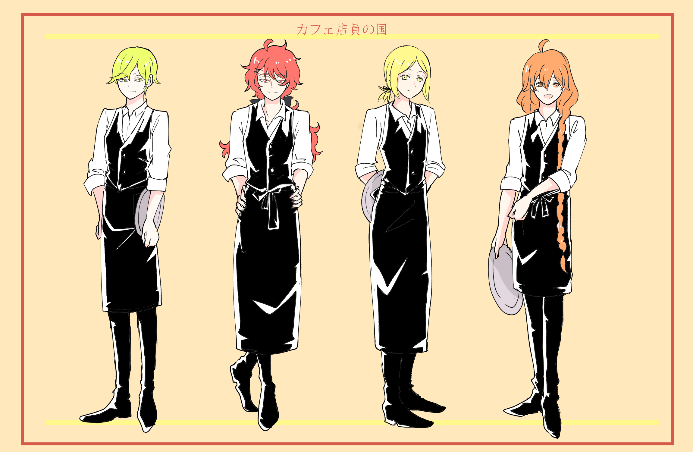 Houseki no Kuni (Land Of The Lustrous) Image by Pixiv Id 5094233