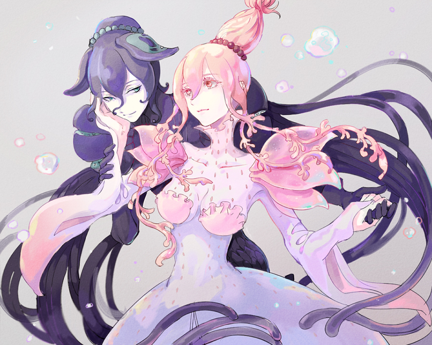 Houseki no Kuni (Land Of The Lustrous) Image by Pixiv Id 2245965