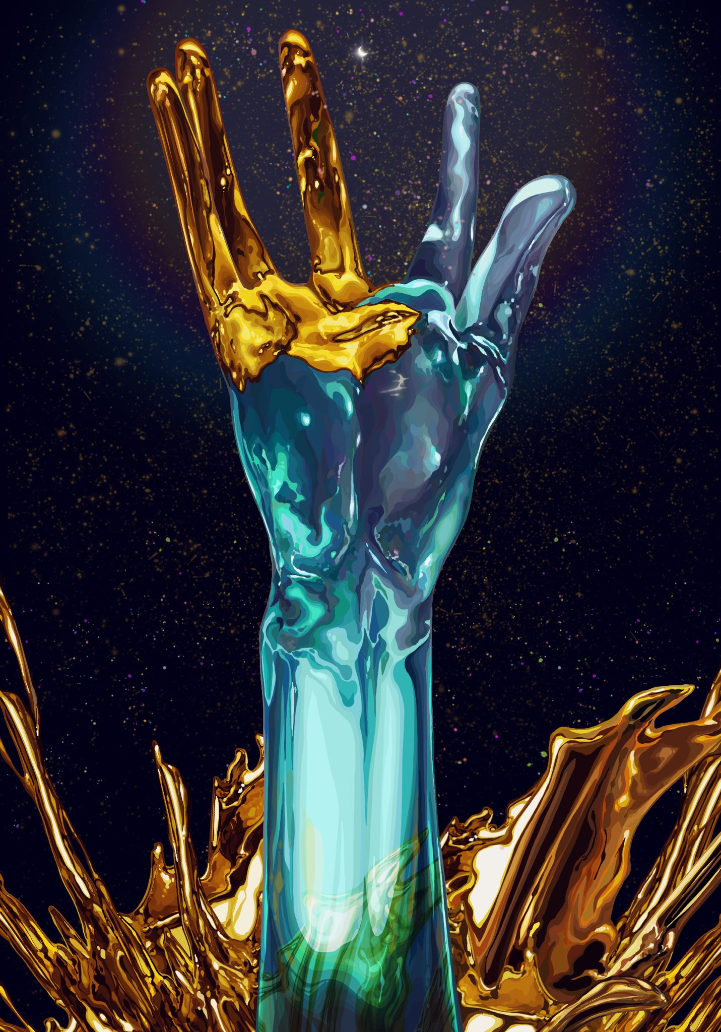 Houseki no Kuni (Land Of The Lustrous) Image by Quanxiahanyan 3683164