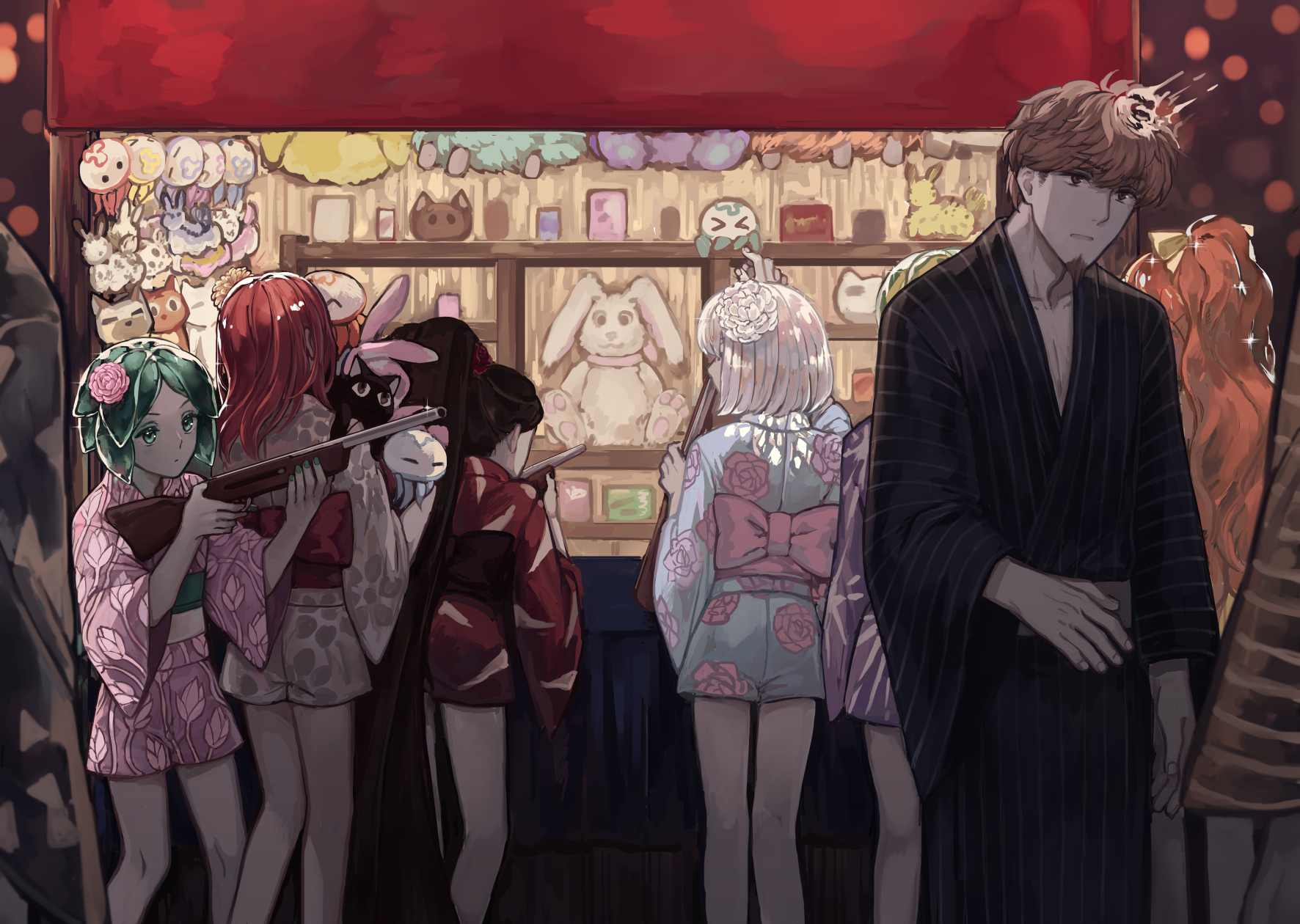 Houseki no Kuni (Land Of The Lustrous) Image by Zakirsiz 3711931